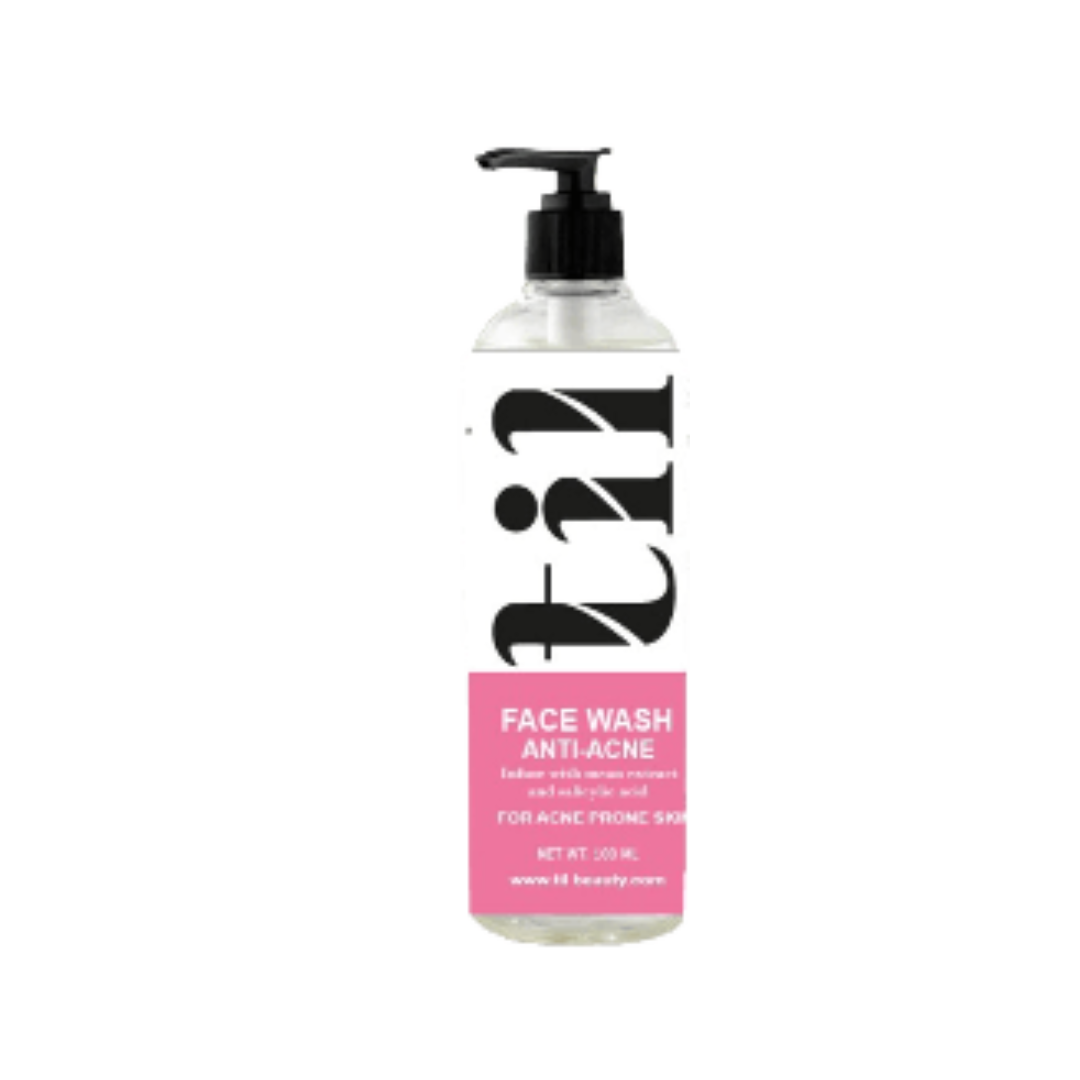 Image-FACE WASH