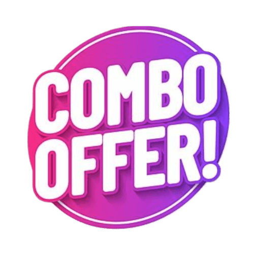 Image-ALL COMBO OFFER