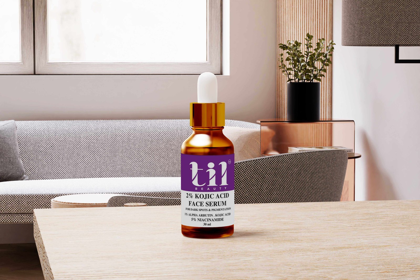 Image-KOJIC ACID SERUM