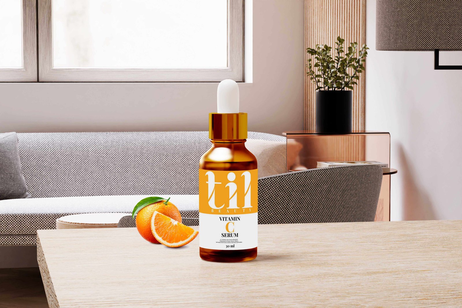 Image-VITAMIN C SERUM