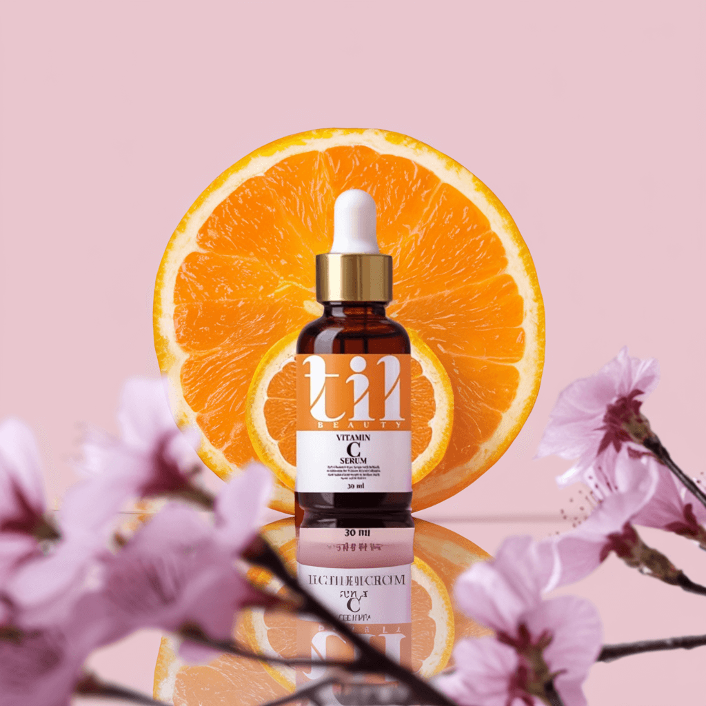 Image-VITAMIN C SERUM
